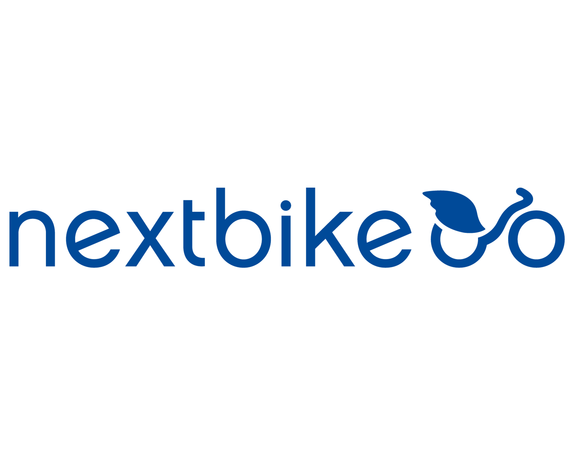 NEXTBIKE logo