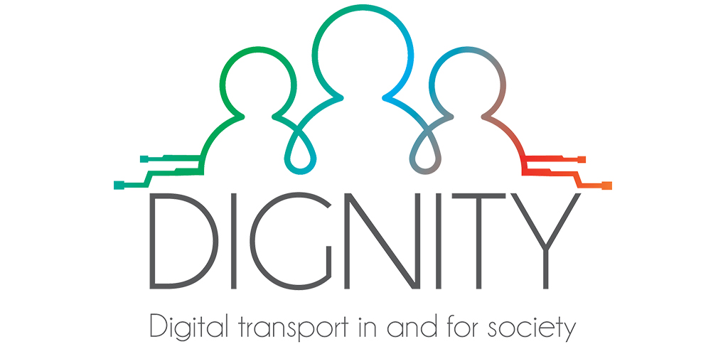 DIGNITY logo